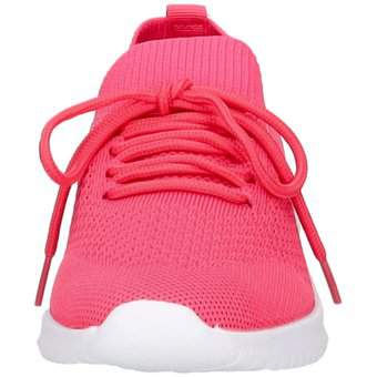 Barbarella Slip On Sneaker in pink