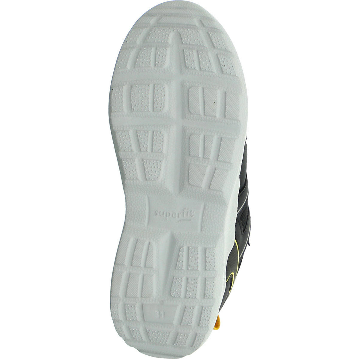 Halbschuhe WMS Weite M4 GORE-TEX für Jungen