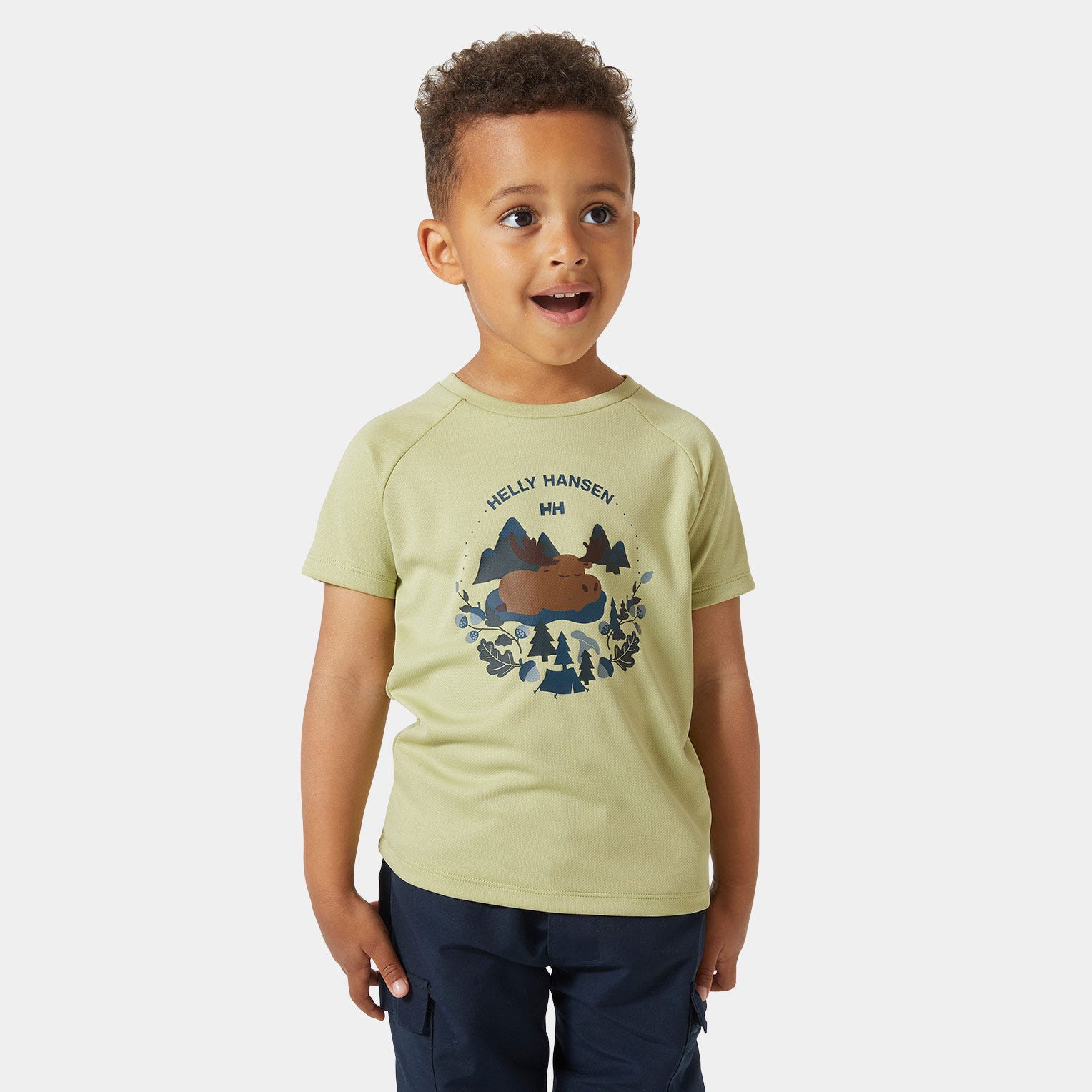 Kids' Marka T-Shirt