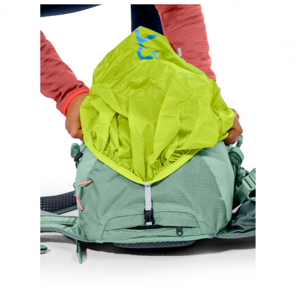 Ortovox - Women's Traverse 28 S - Tourenrucksack