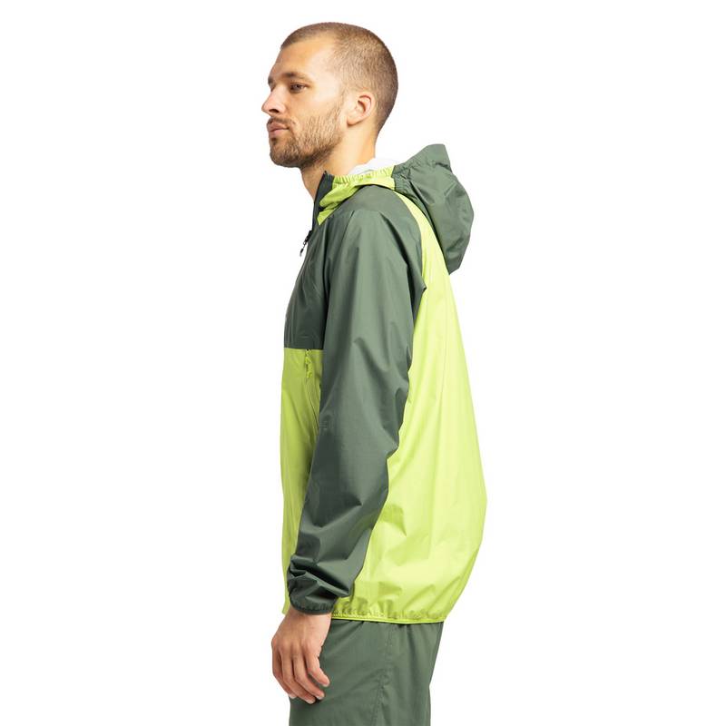 Haglfs L.I.M PROOF Multi Jacket Hardshelljacke Herren