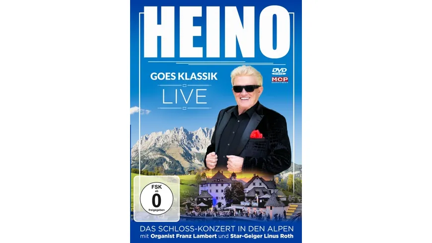 Heino goes Klassik