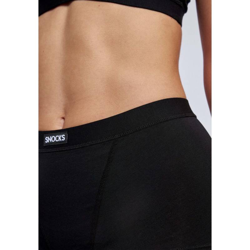 Snocks Retro Panties Unterhose Damen