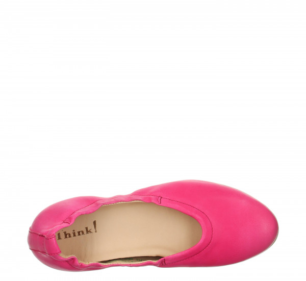GUAD2 Ballerina - Fuxia
