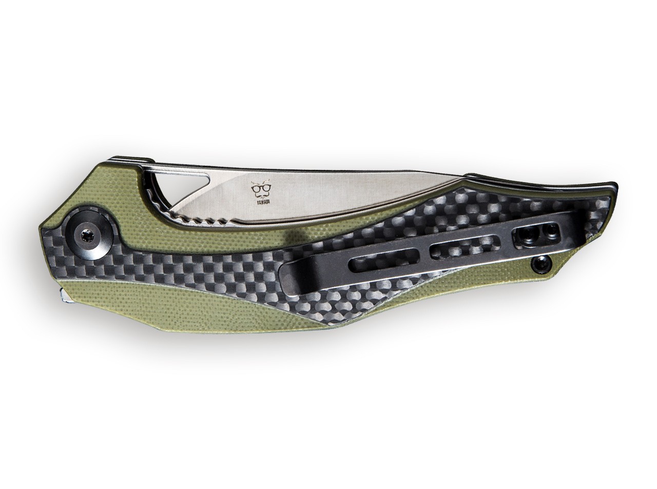 Plethiros Olive Drab
