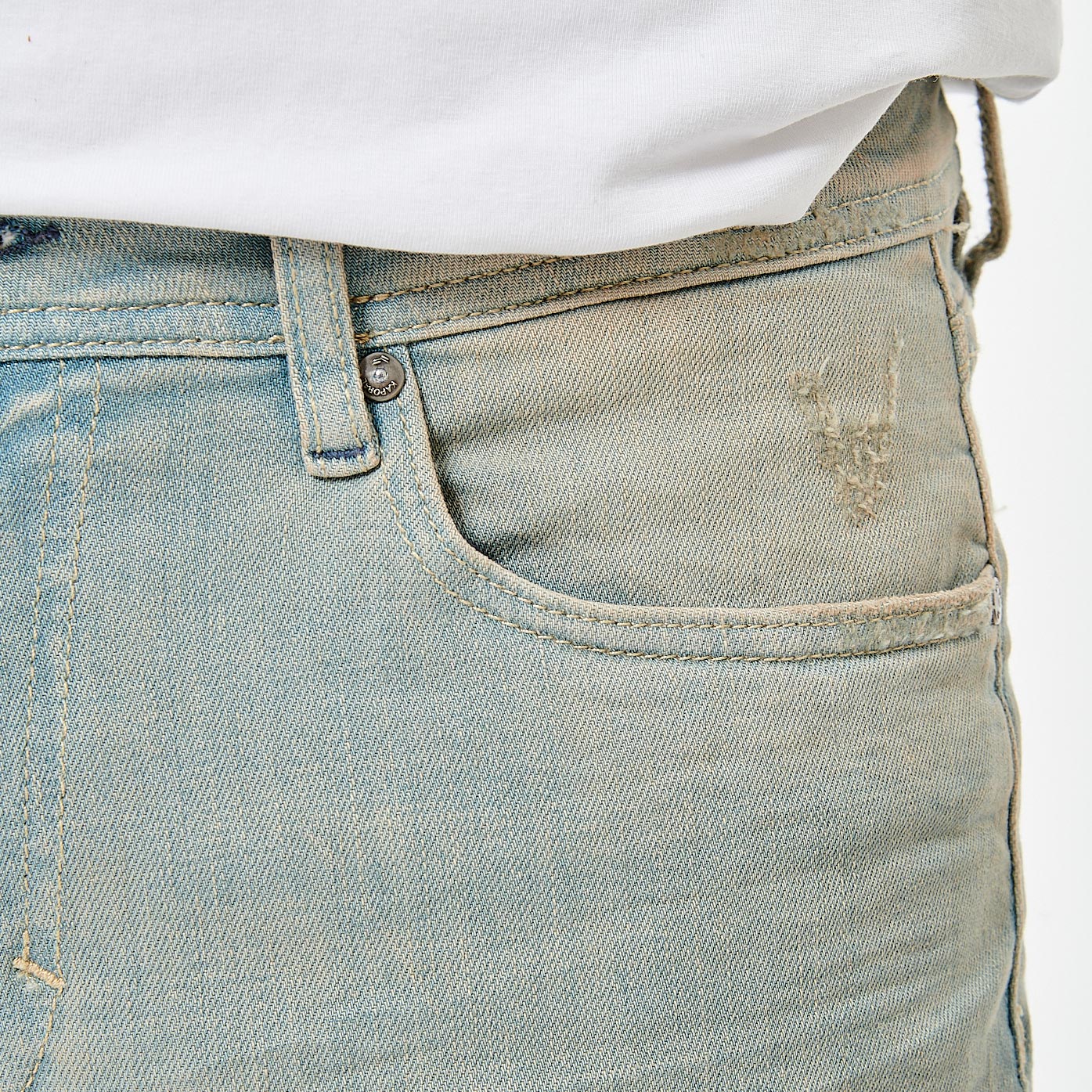 DARKO  Jean slim Homme