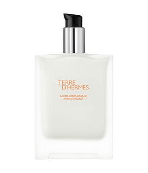 HERMÈS Terre d'Hermès   After Shave Balsam-100 ml