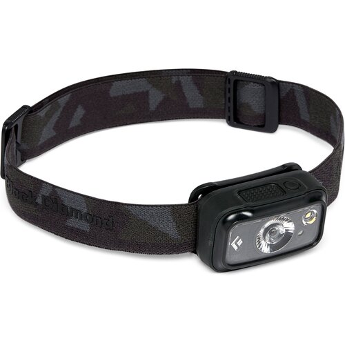 STIRNLAMPE SPOT 350