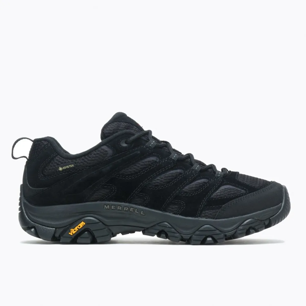 Merrell Moab 3 Gore Tex J500299 / schwarz