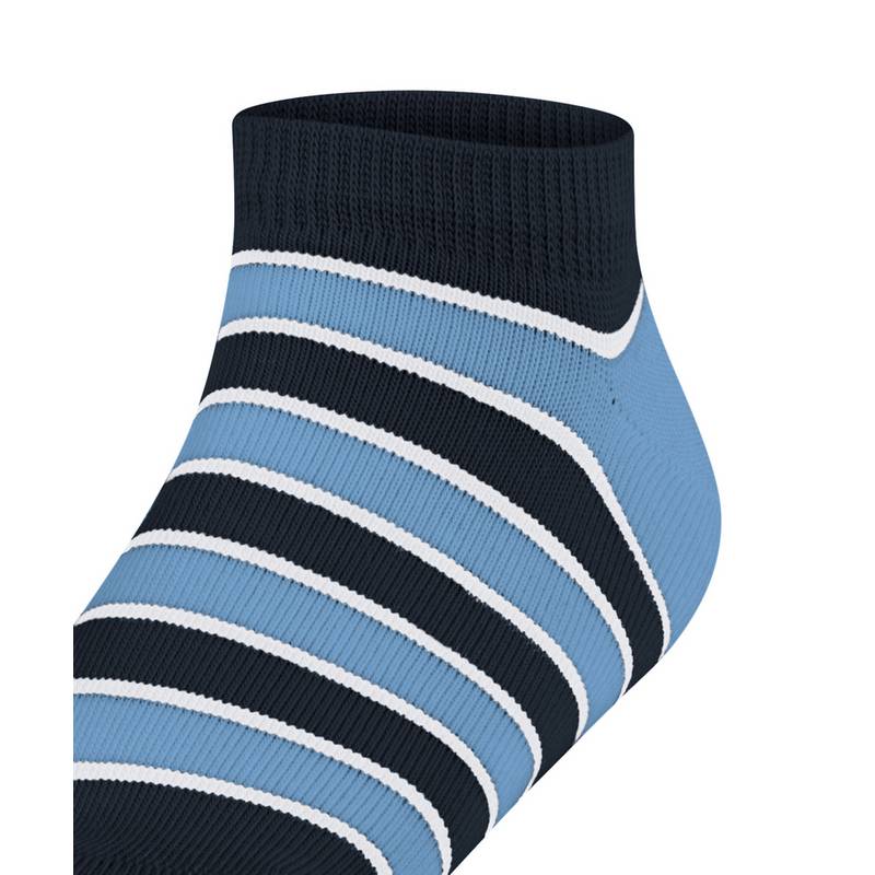 Falke Simple Stripes Sneakersocken Kinder