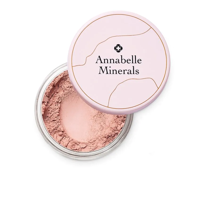 Annabelle Minerals mineralno rumenilo, Izlazak sunca