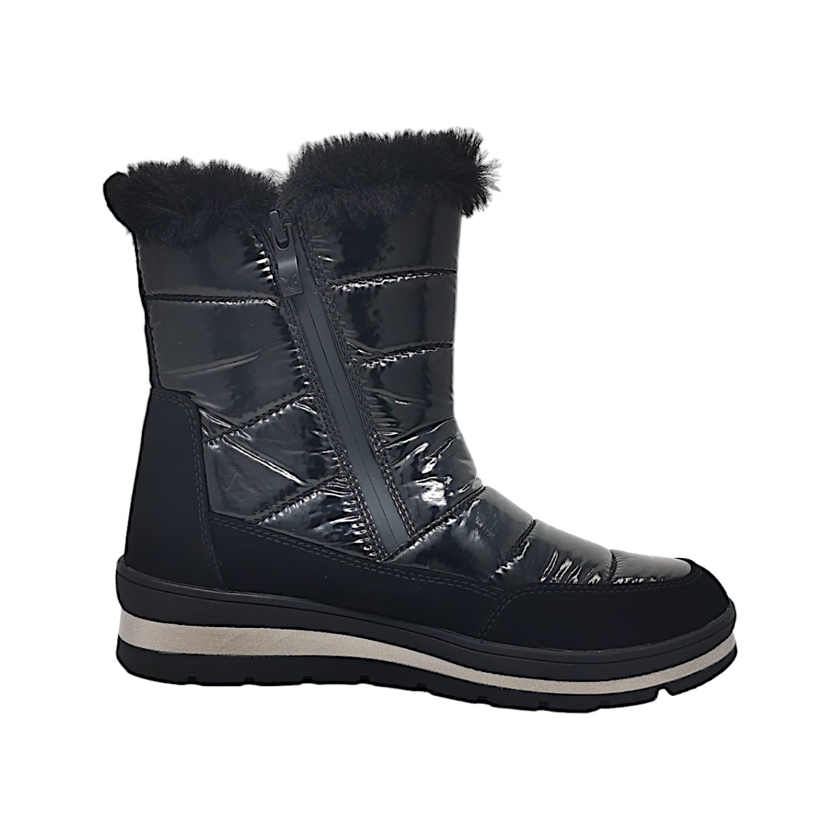 Caprice 9-26433-41/019 Schwarz black