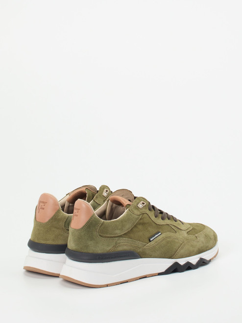 Sneaker-46616290114 Floris van Bommel