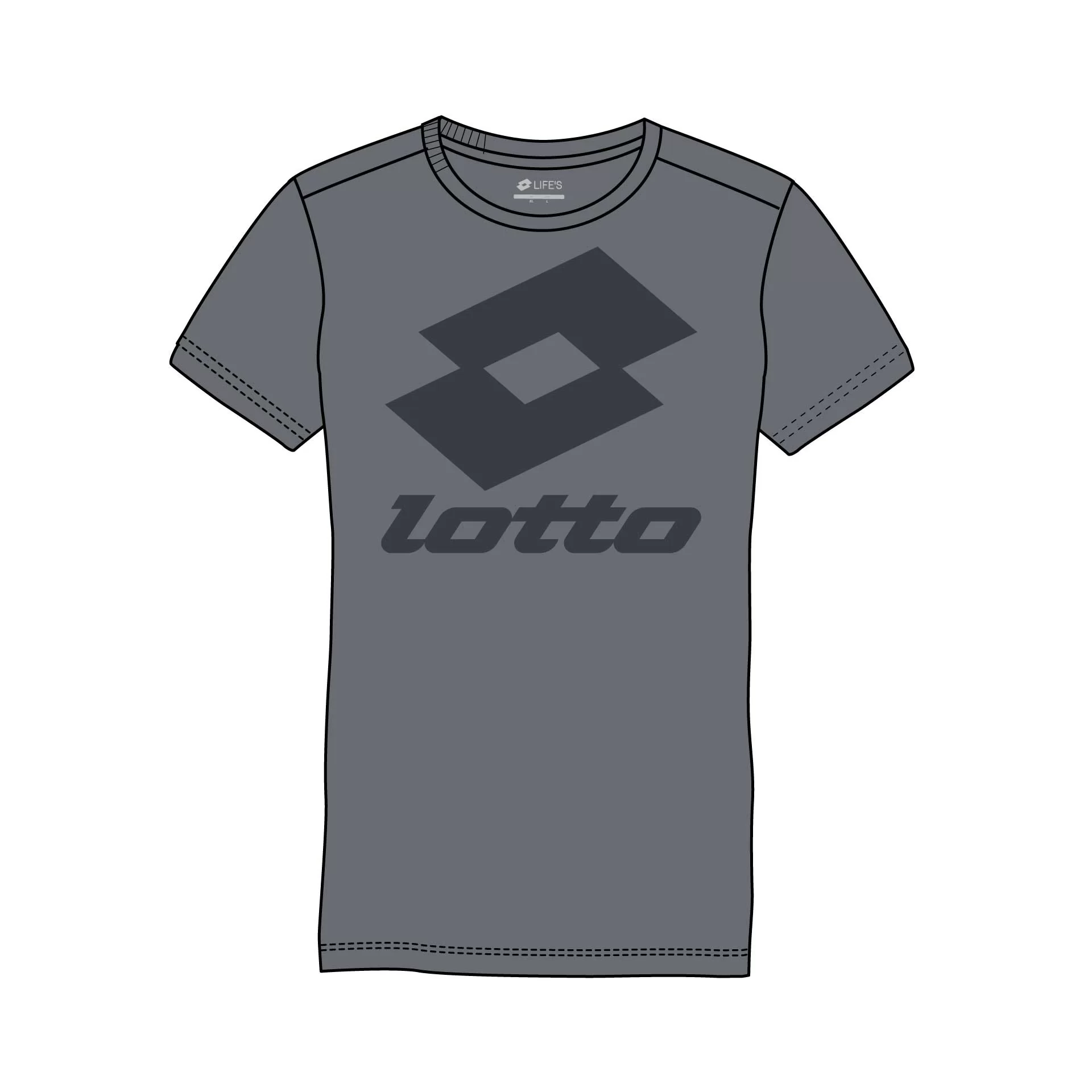 SMART IV TEE 2 TICHÉ STÍNĚNÍ