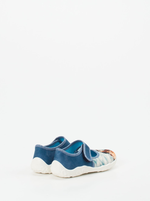 Kletthausschuh-76161590014 Superfit