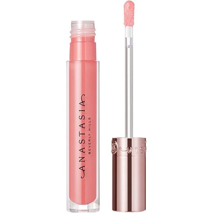 Tinted Lip Gloss