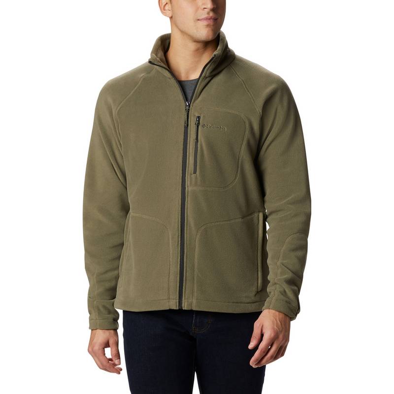 Columbia Fast Trek II Fleecejacke Herren