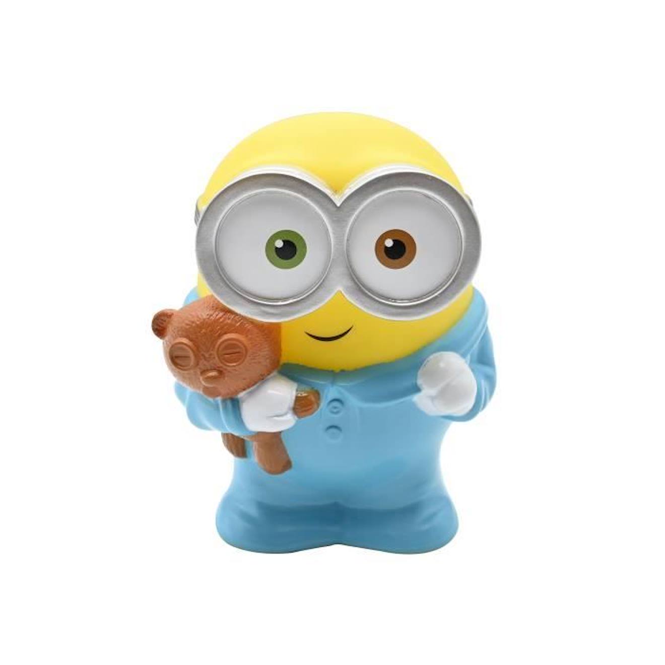 MINIONS