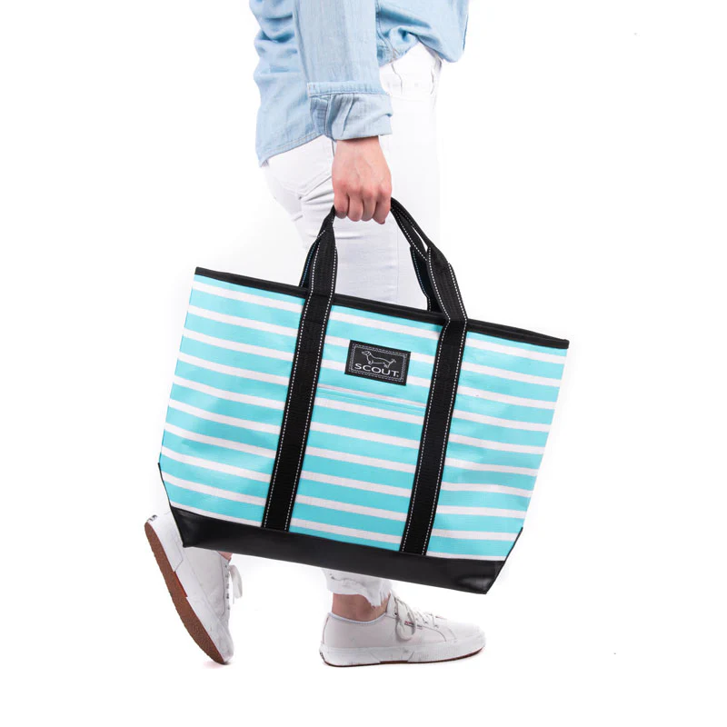 Slim Tote Large La Bumba