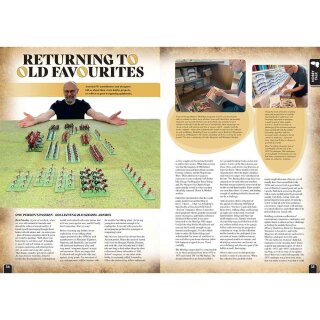 Wargames Illustrated WI428 August 2023 (EN)