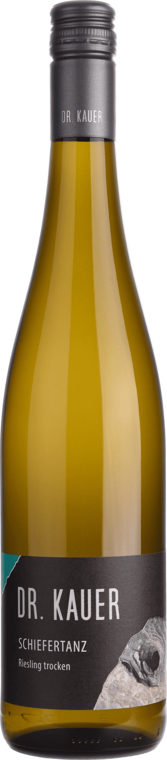 Weingut Dr. Kauer: Riesling Schiefertanz 2022