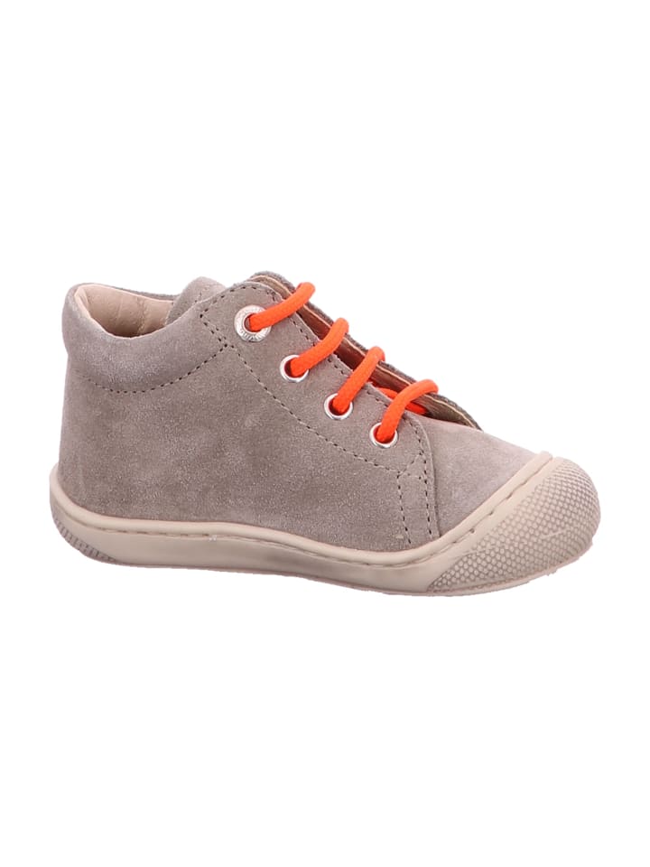Naturino Lauflernschuhe in Grau günstig kaufen
