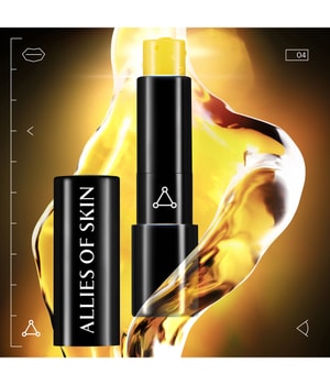 ALLIES OF SKIN Peptide & Ceramide Repair Lip Balm Lippenbalsam-4 ml