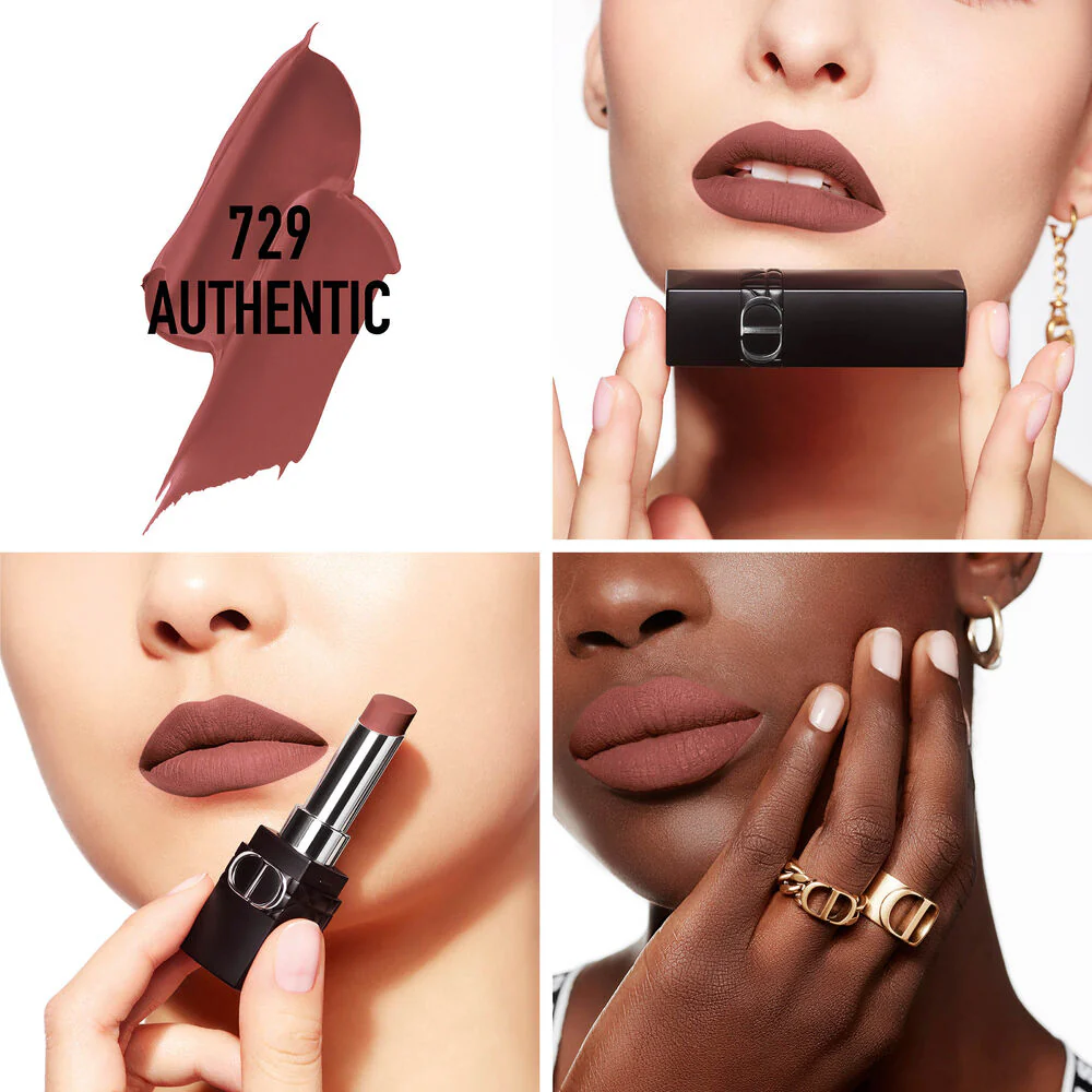 Κραγιόν Rouge Dior Forever - Κραγιόν