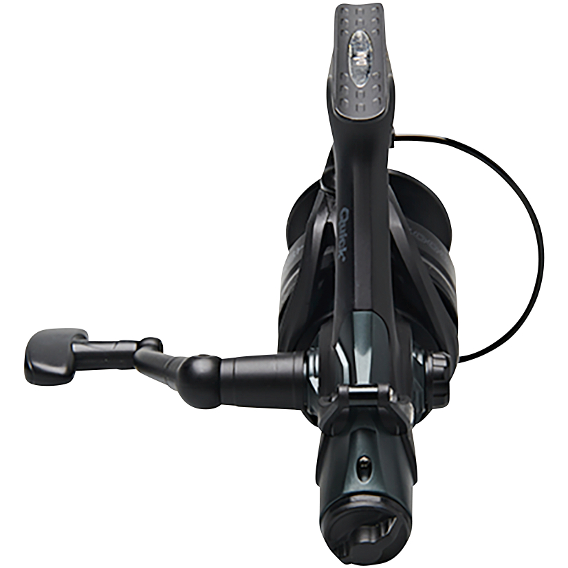 Quick Angelrolle Runshift 3A FS 2+1BB IGSP