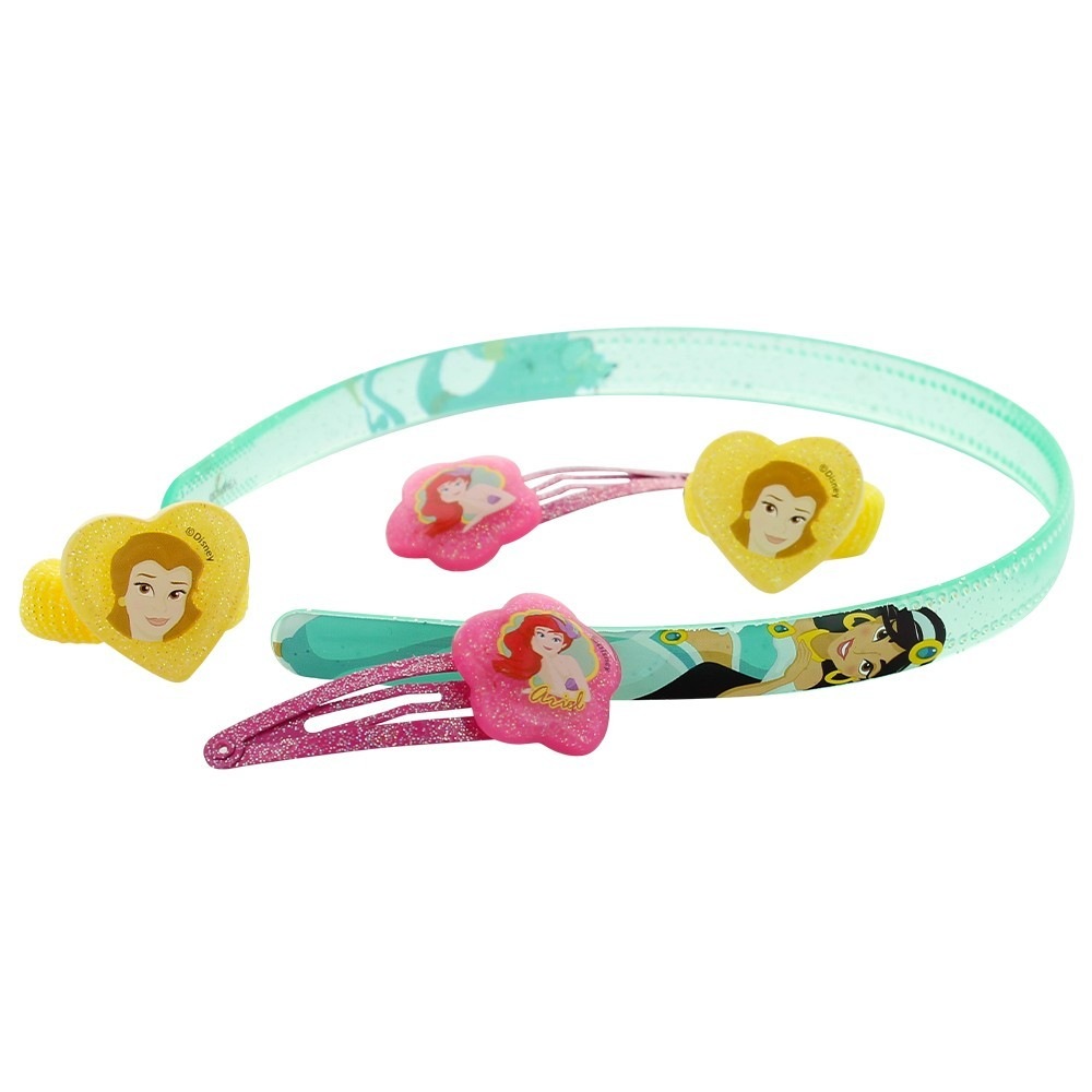 Disney MINI ZESTAW DO STYLIZACJI
