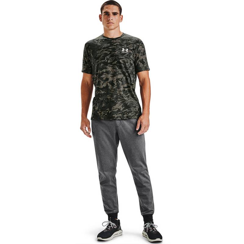 Under Armour ABC Camo Funktionsshirt Herren