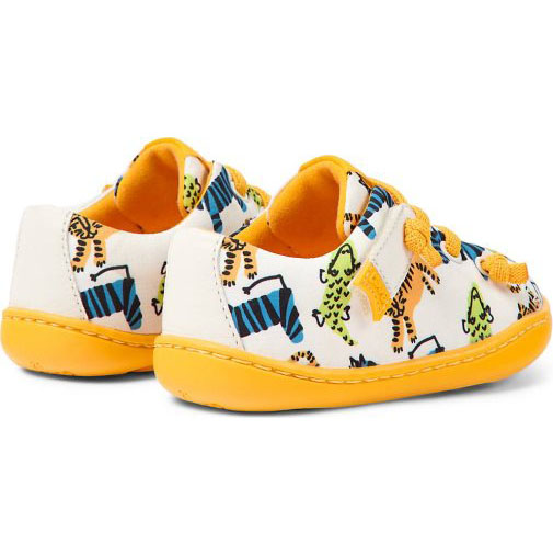 Camper Sneaker Twins