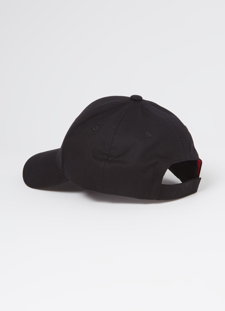 Boné HUGO BOSS com logotipo