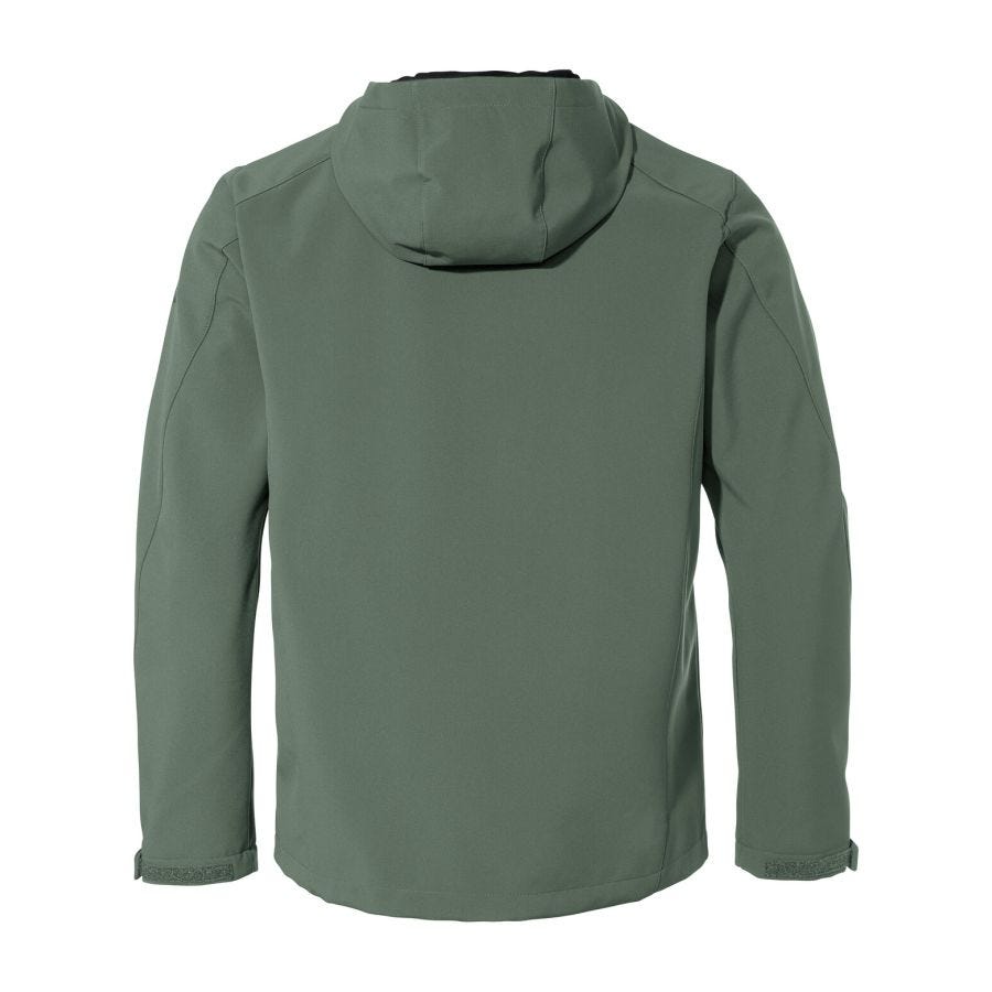 Cyclone Softshelljacke mit Kapuze Herren