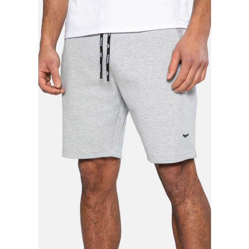 Threadbare Pique Shorts Herren