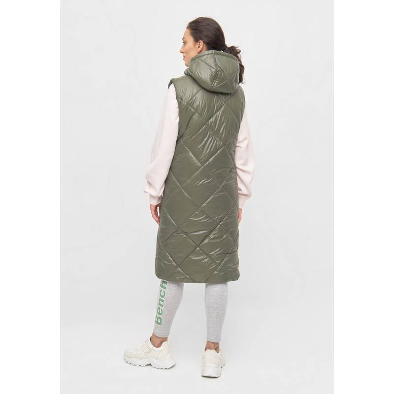 Bench NAKIYAH Longweste Damen