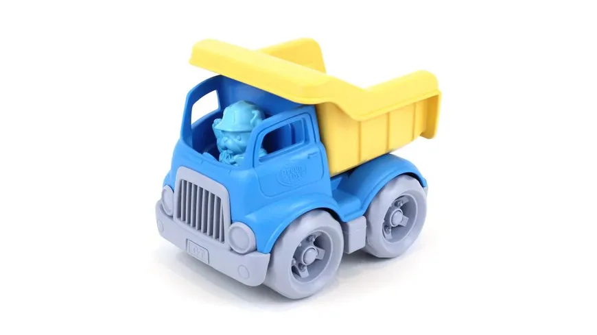 green toys Kipper