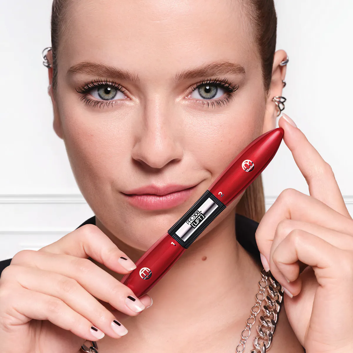 Μάσκαρα L'Oréal Paris Pro XXL Lift