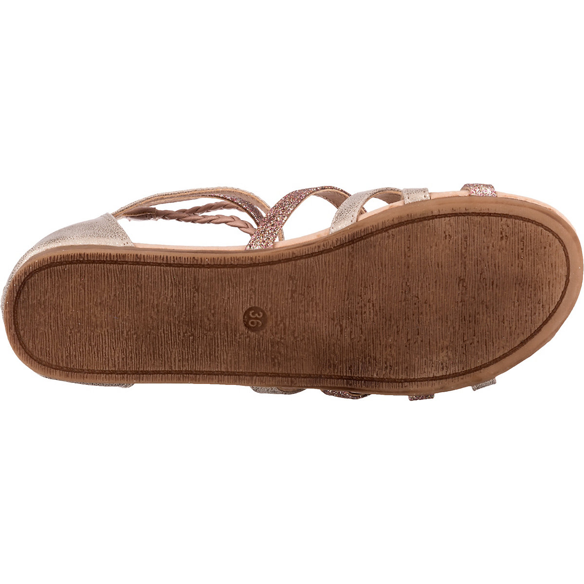 Sandalen für Mädchen
