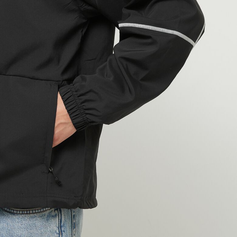 The North Face Hakuun Wind Jacket tnf black