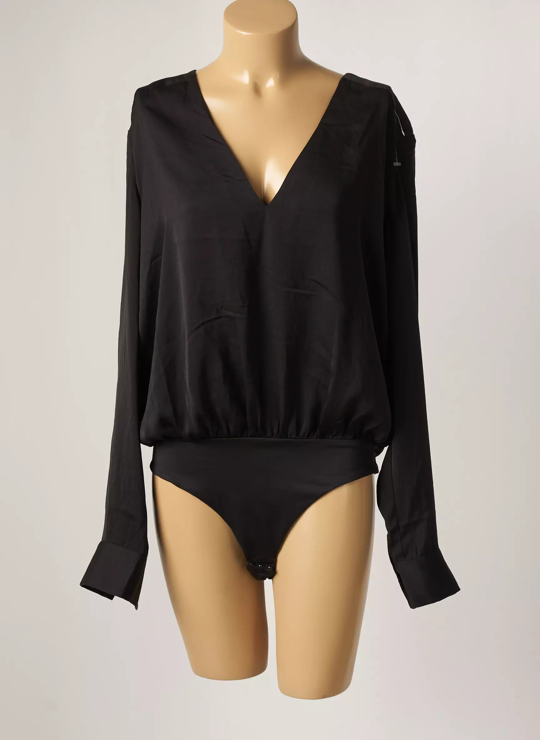 Guess Body Femme couleur noir