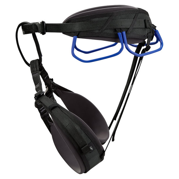 KONSEAL HARNESS WOMEN' S Damen - Klettergurt