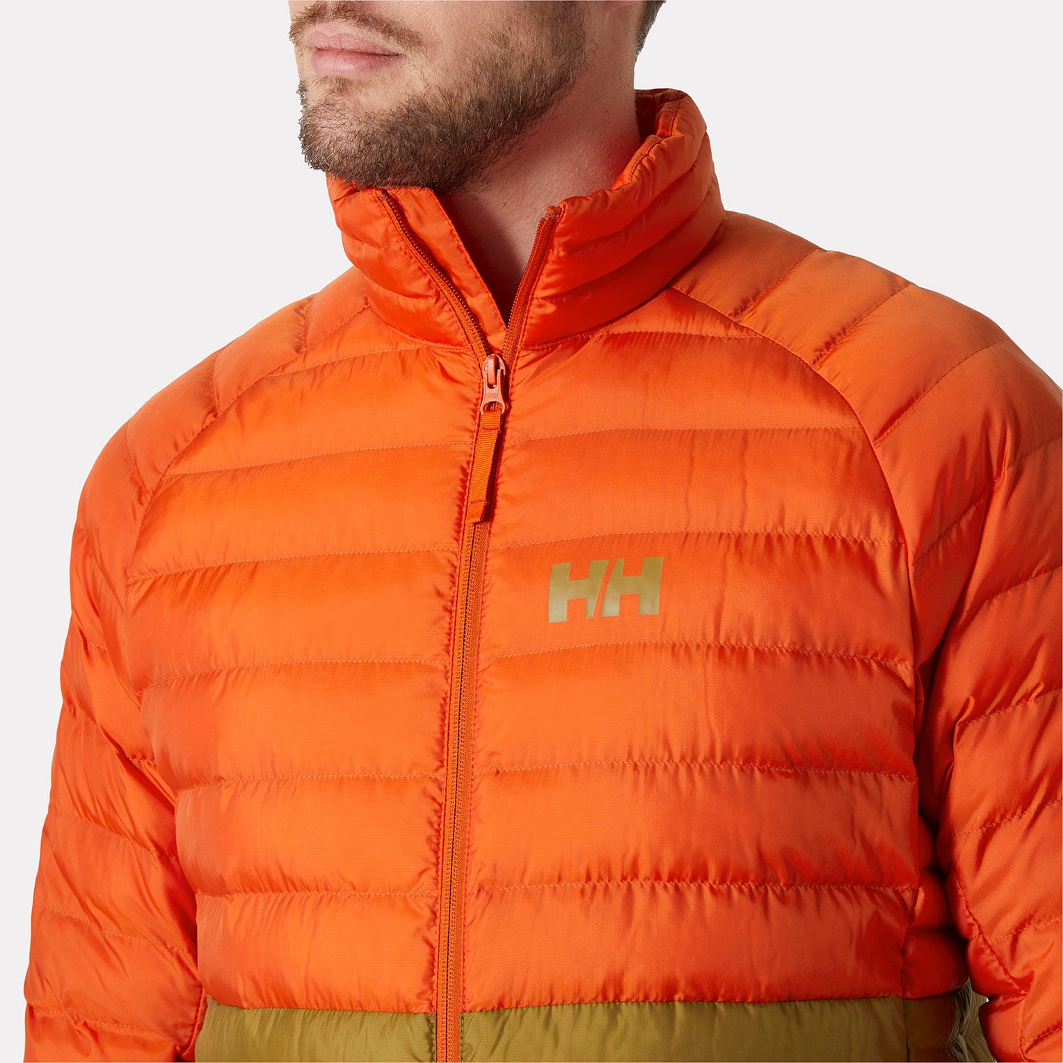 Men's Banff Insulator Jacket