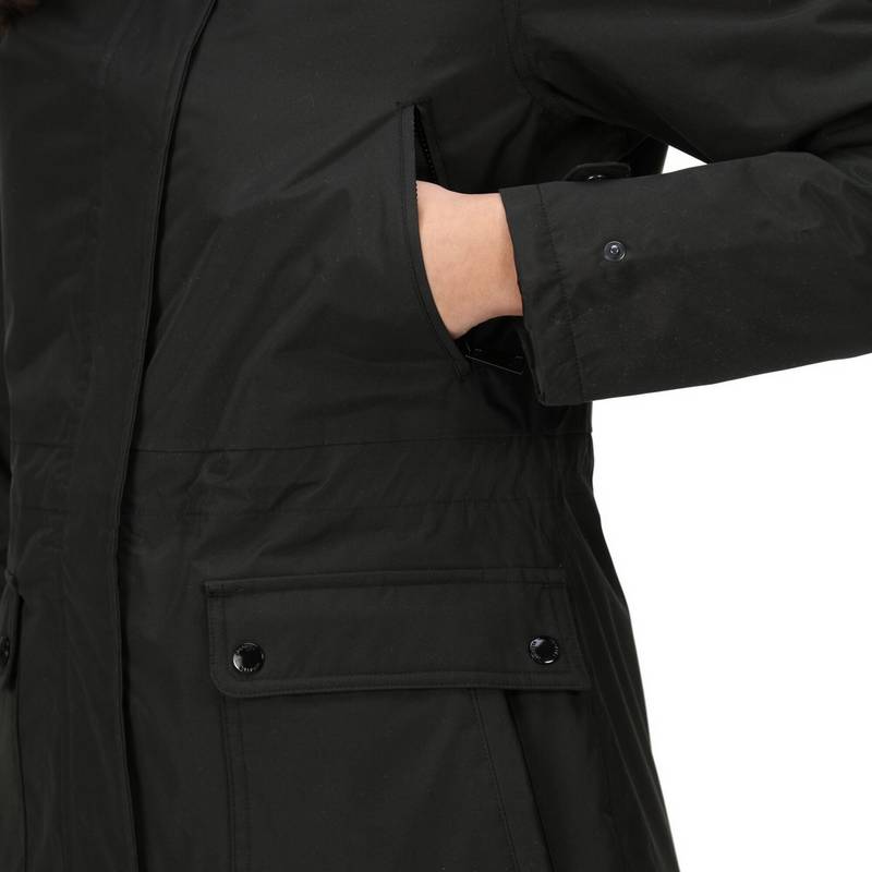 Regatta Sabinka Winterjacke Damen