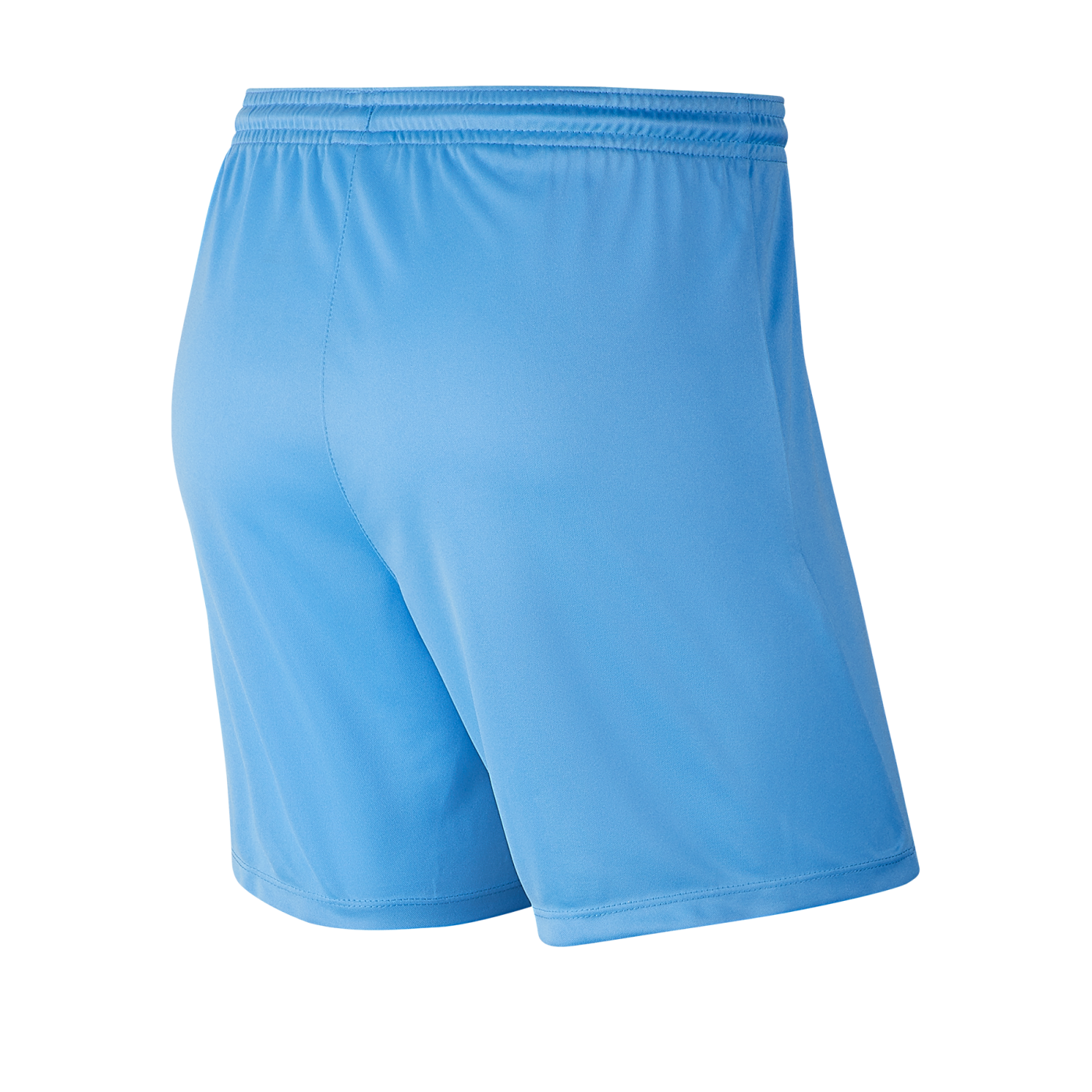 Nike Park III Short Damen Blau F412