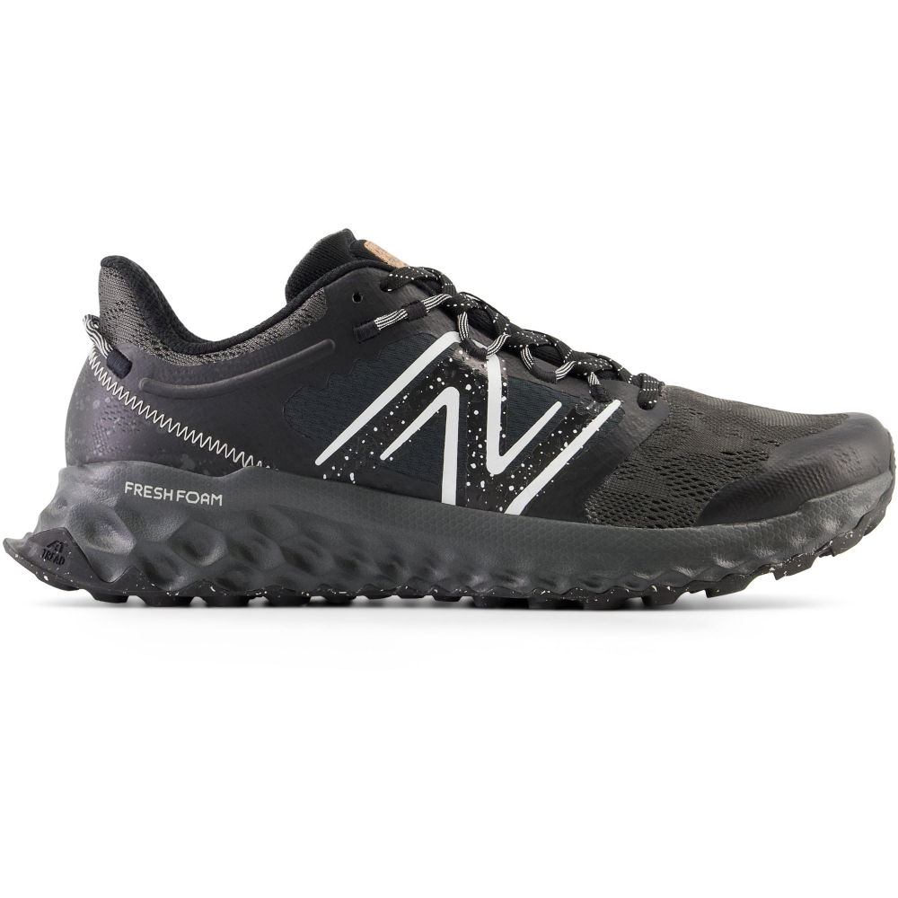 New Balance Fresh Foam Garo MTGAROK1 / schwarz