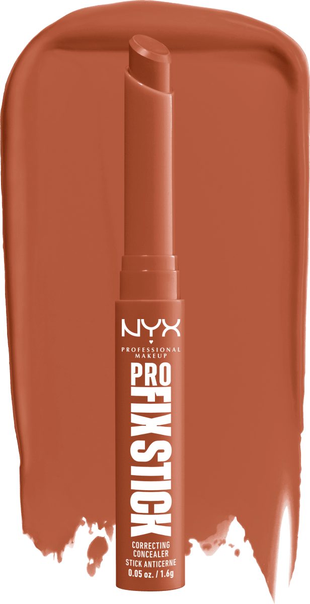 Concealer Pro Fix Stick Quick 13 Cappuccino, 1,6 g