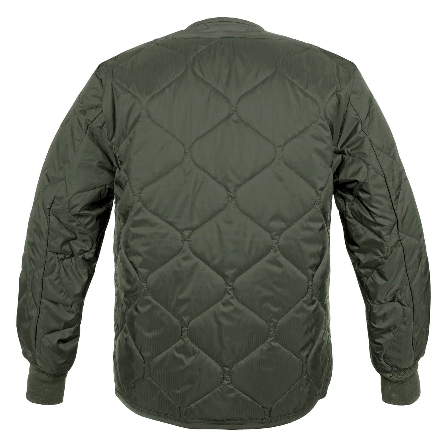ALS Liner Unterziehjacke