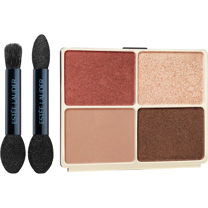 PC Envy Eyeshadow Quad Refill