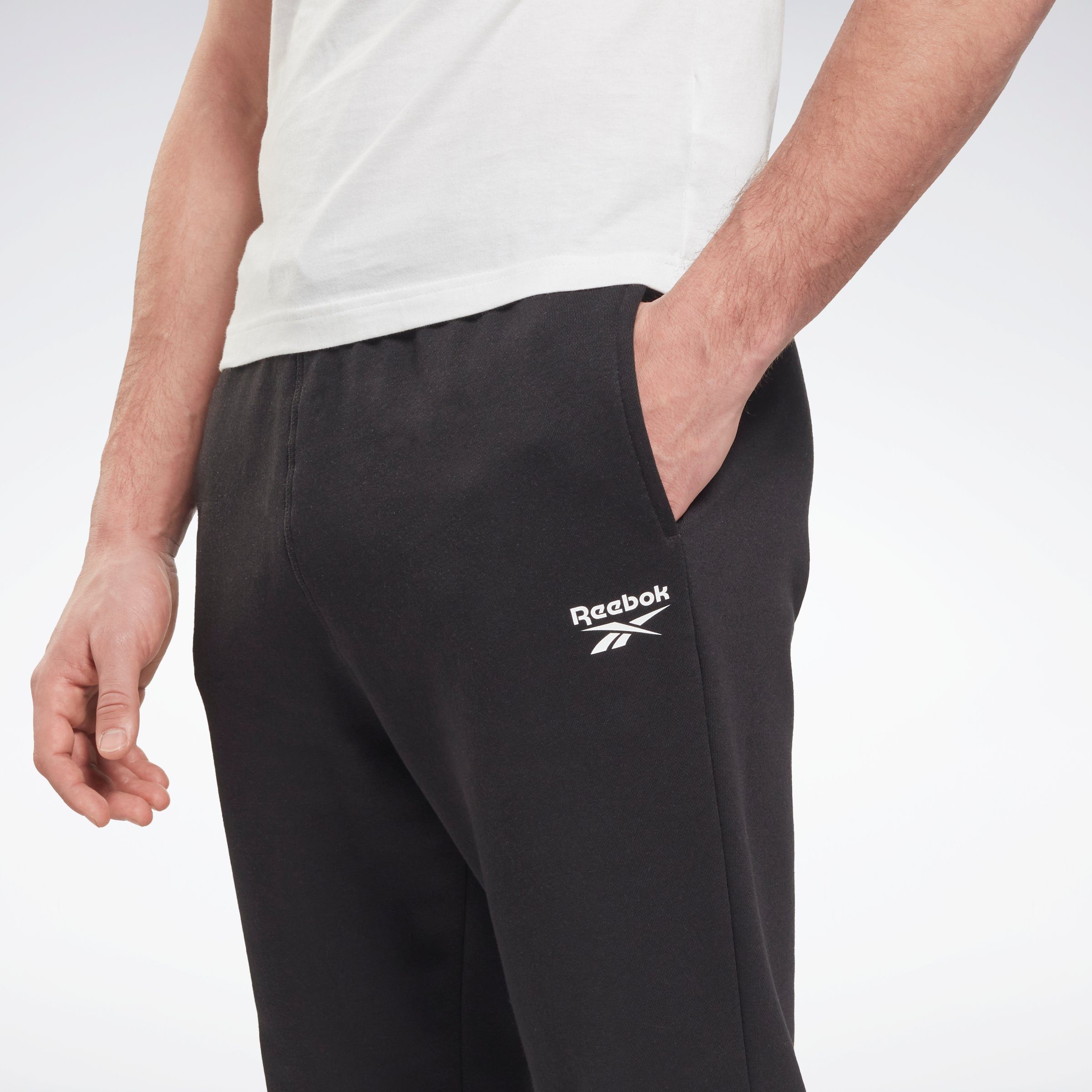 Reebok Sporthose RI Left Leg Jogger